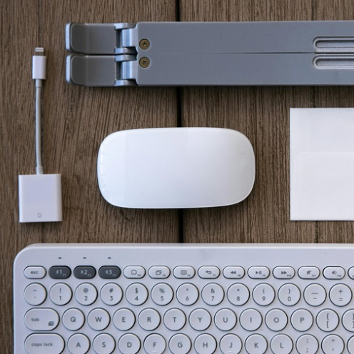 Computer & Electronic