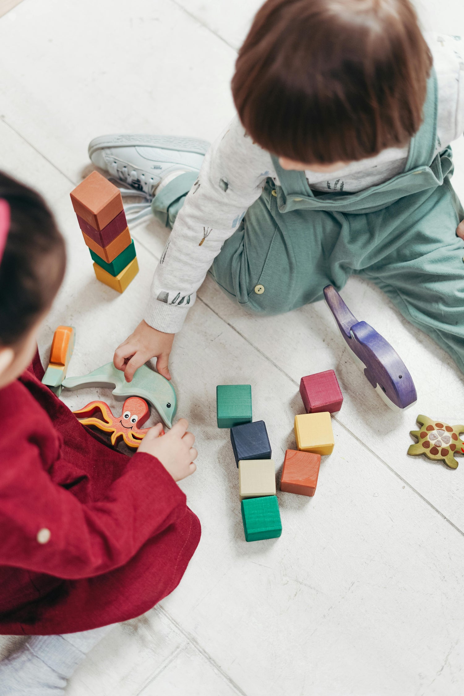 Kids & Toys