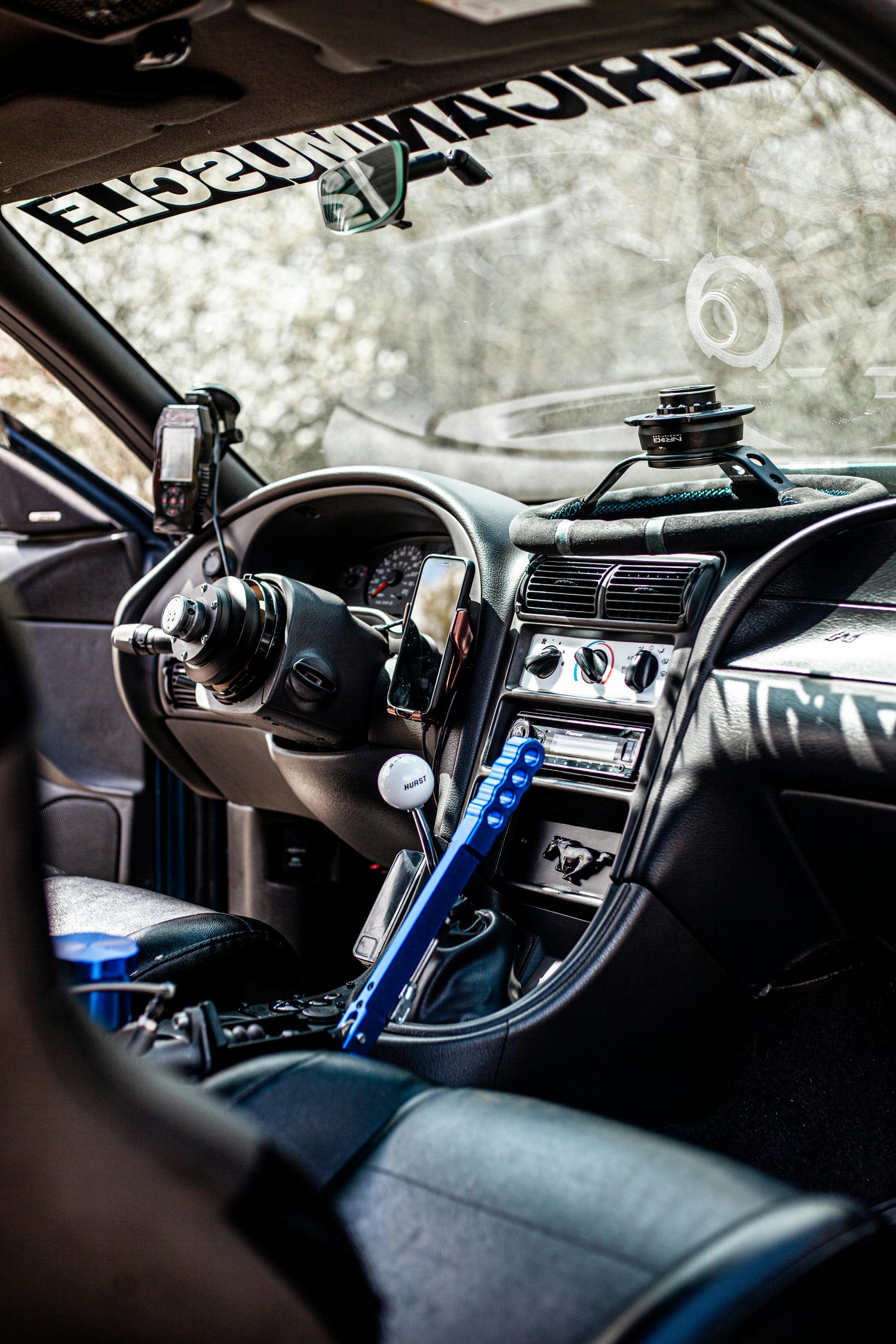 Automotive & Accessories