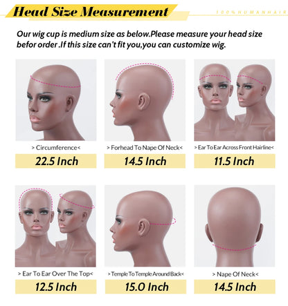 Bob Wig Human Hair 13x4 Frontal Lace Wigs for black Women HD Bob Lace Front Wigs Human Hair Glueless Wigs Pre Plucked Wig