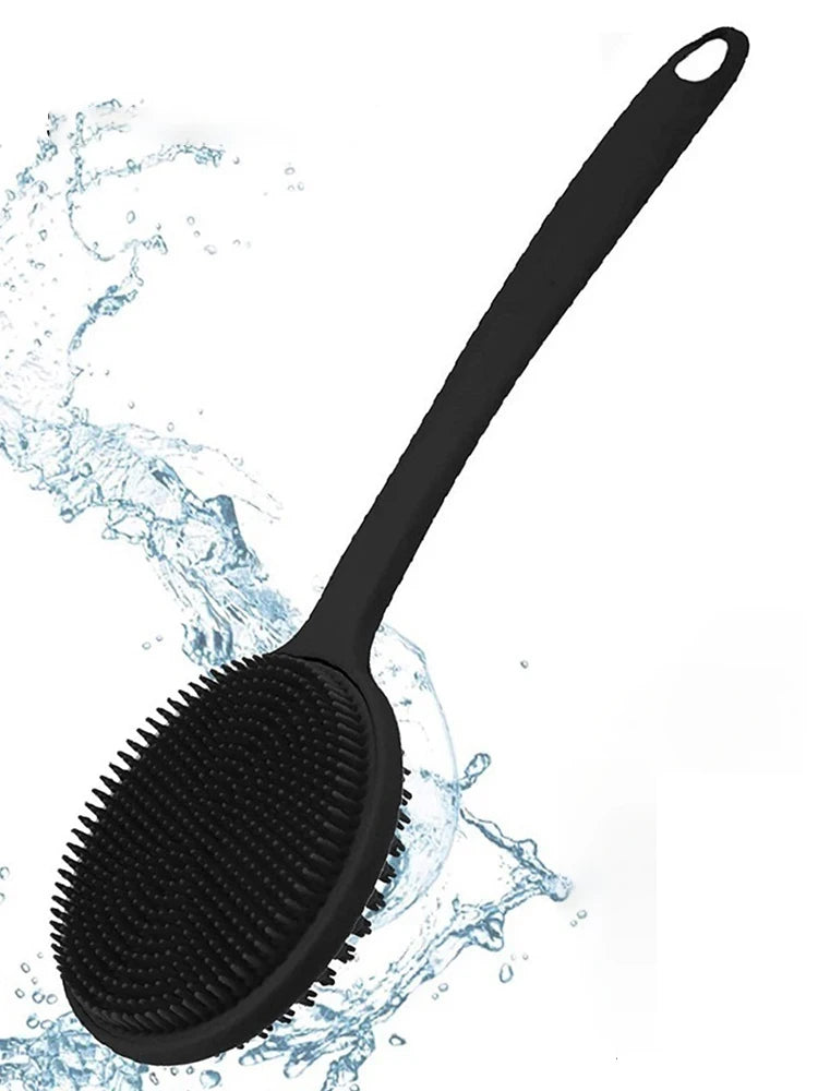 120ml Hair Dye Refillable Bottle Applicator Comb Multicolor Plastic Dispensing Salon Oil Hair Coloring Hairdressing Styling Tool