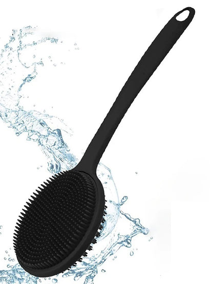 120ml Hair Dye Refillable Bottle Applicator Comb Multicolor Plastic Dispensing Salon Oil Hair Coloring Hairdressing Styling Tool