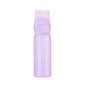 120ml Hair Dye Refillable Bottle Applicator Comb Multicolor Plastic Dispensing Salon Oil Hair Coloring Hairdressing Styling Tool