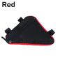 Waterproof Triangle Cycling Bicycle Bags Front Tube Frame Bag Mountain Bike Triangle Pouch Frame Holder Saddle Bag