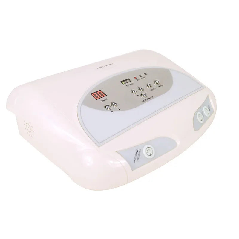 Galvanic BIO Face Lift Machine 2025 Microcurrent Gloves Microcurrent Facial Toning Device