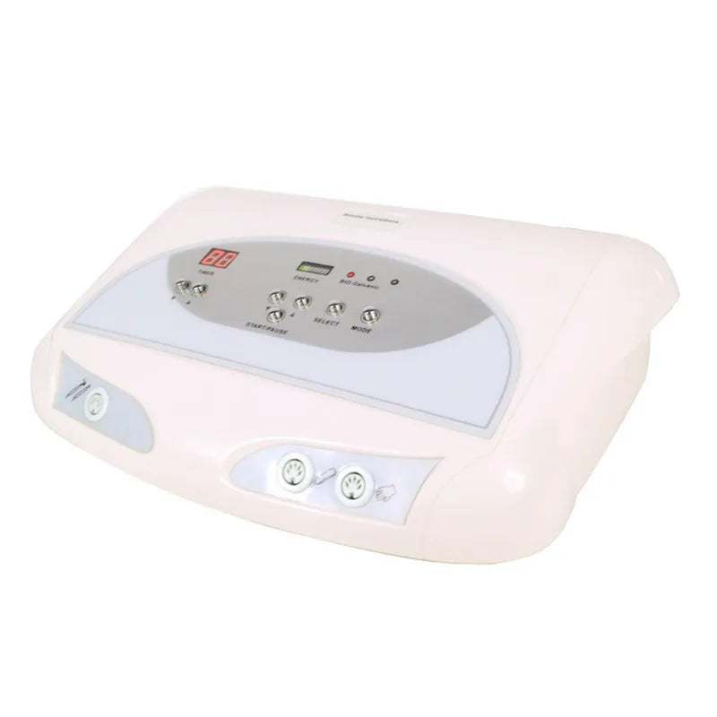 Galvanic BIO Face Lift Machine 2025 Microcurrent Gloves Microcurrent Facial Toning Device