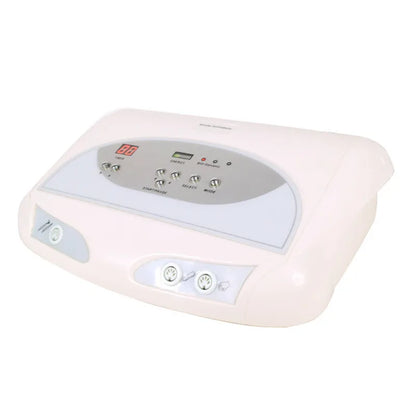Galvanic BIO Face Lift Machine 2025 Microcurrent Gloves Microcurrent Facial Toning Device