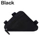 Waterproof Triangle Cycling Bicycle Bags Front Tube Frame Bag Mountain Bike Triangle Pouch Frame Holder Saddle Bag