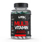Multivitaminic 60 Capsules-Dark Lab