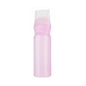 120ml Hair Dye Refillable Bottle Applicator Comb Multicolor Plastic Dispensing Salon Oil Hair Coloring Hairdressing Styling Tool