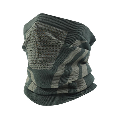 Winter Neck Warmer Gaiter/Balaclava,Windproof Face Mask for Ski, Snowboard,Motorcycle Cycling for Men's and Women's All Weather