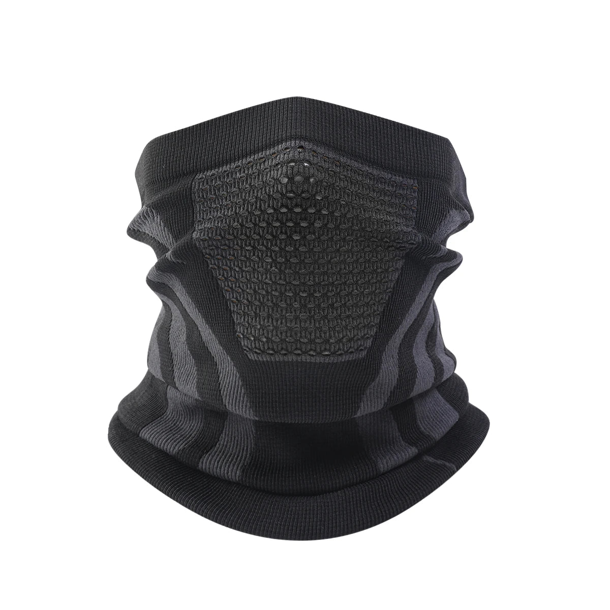 Winter Neck Warmer Gaiter/Balaclava,Windproof Face Mask for Ski, Snowboard,Motorcycle Cycling for Men's and Women's All Weather