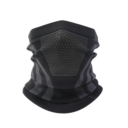 Winter Neck Warmer Gaiter/Balaclava,Windproof Face Mask for Ski, Snowboard,Motorcycle Cycling for Men's and Women's All Weather