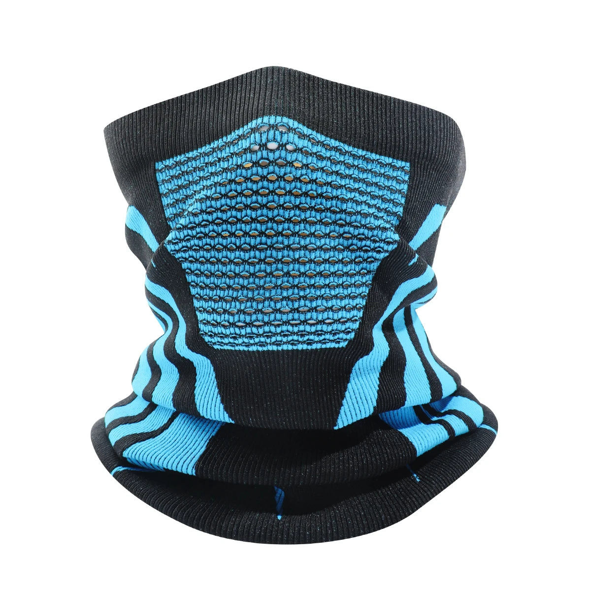 Winter Neck Warmer Gaiter/Balaclava,Windproof Face Mask for Ski, Snowboard,Motorcycle Cycling for Men's and Women's All Weather