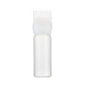 120ml Hair Dye Refillable Bottle Applicator Comb Multicolor Plastic Dispensing Salon Oil Hair Coloring Hairdressing Styling Tool