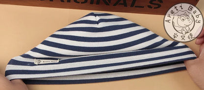 Autumn Winter Cotton Knit Children's Hat Collar 2 Set Boys and Girls Hats Set Baby Solid Color Scarf Cap two-piece