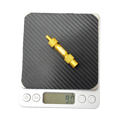 MUQZI MTB Road Bike Schrader Presta Valve Removal Wrench Multifunction Tire Valve Installation Spanner Valve Core Tool