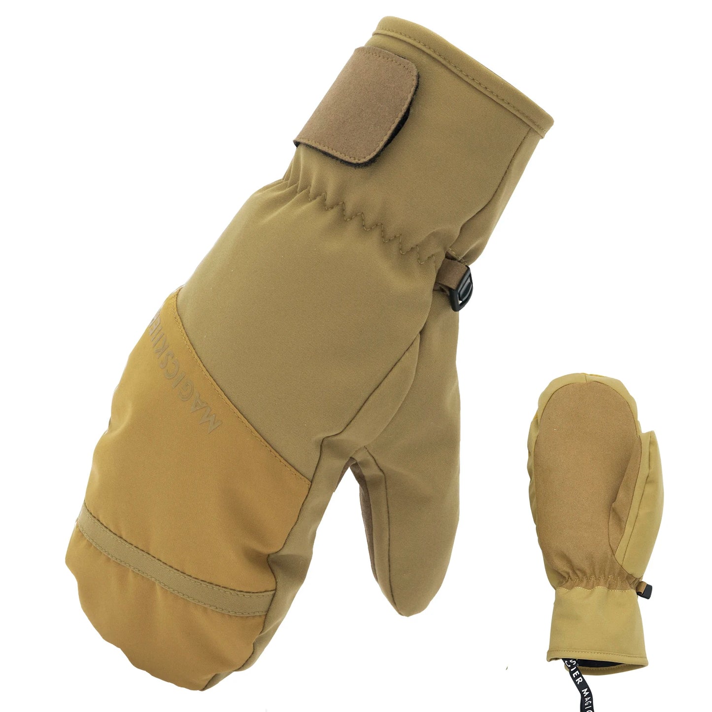 VECTOR Ski Gloves Women Warm Winter Waterproof Skiing Snowboard Gloves Snowmobile Riding Motorcycle Outdoor Snow Gloves 2020 New