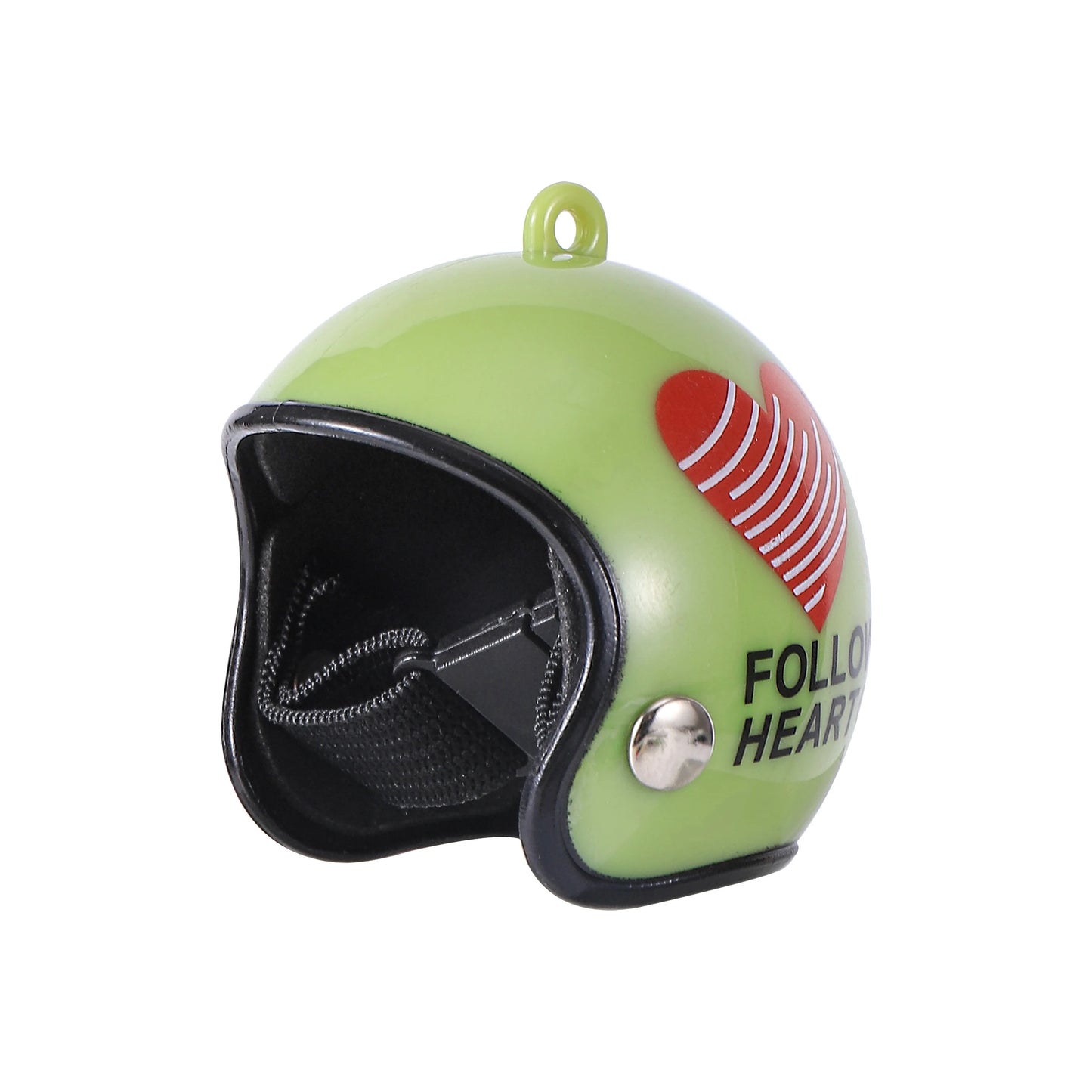 Funny Chicken Helmet Small Bird Duck Quail Hard Hat Headgear Prevent The Chicken From Smash Protect For Hens Head Pet Supplies