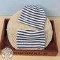 Autumn Winter Cotton Knit Children's Hat Collar 2 Set Boys and Girls Hats Set Baby Solid Color Scarf Cap two-piece