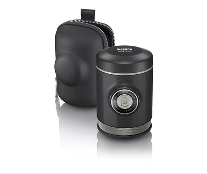 WACACO Picopresso Portable Espresso Maker, Specialty Coffee Machine, 18 Bar Pressure Travel Coffee,  Gift, New Year
