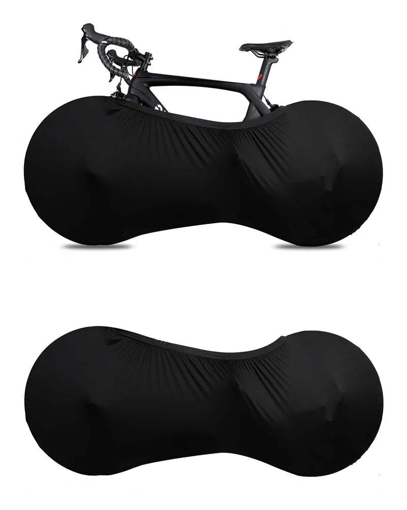 WEST BIKING Bike Protector Cover MTB Road Bicycle Full Protective Gear Anti-dust Wheels Frame Scratch-proof Cycling Accessories