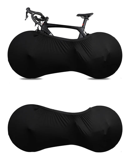 WEST BIKING Bike Protector Cover MTB Road Bicycle Full Protective Gear Anti-dust Wheels Frame Scratch-proof Cycling Accessories