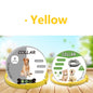 New 8 Month Dog Anti Flea And Tick Collar Dog Antiparasitic Collar Pet Accessories Cats Collars Pet Product Puppy Perro Supplies