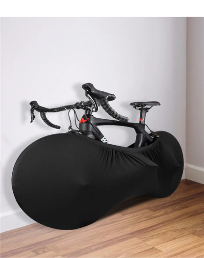 WEST BIKING Bike Protector Cover MTB Road Bicycle Full Protective Gear Anti-dust Wheels Frame Scratch-proof Cycling Accessories