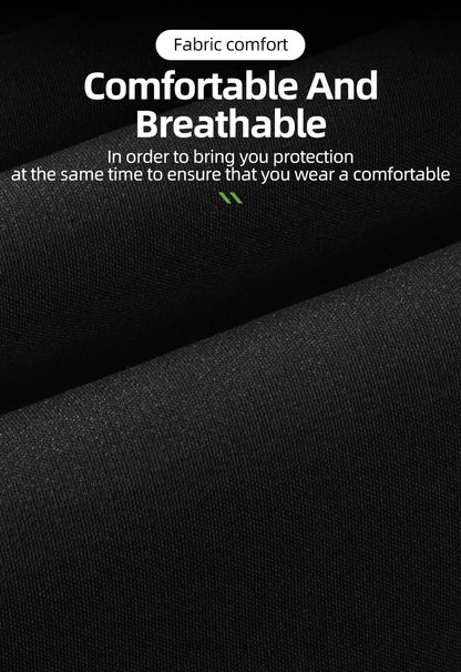 ROCKBROS Outdoor Waterproof Legging Gaiters Hiking Skiing Trekking Desert Leg Cover Boots Shoes Covers Legs Protection Guard