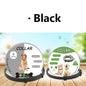 New 8 Month Dog Anti Flea And Tick Collar Dog Antiparasitic Collar Pet Accessories Cats Collars Pet Product Puppy Perro Supplies