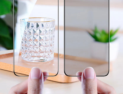Joyroom Private Glass For iphone 16 15 14 13 ProMax Screen Protector Anti-spy Tempered Glass For iPhone Privacy Screen Protector