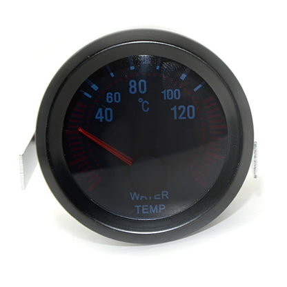 2" 52mm Smoke lens with sensor Boost gauge bar psi/Vacuum/Water temp/Oil temp/Oil pressure/Voltmeter/Tachometer RPM