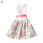 1 Set New Summer DIY Dolls Dress Toys Bikini Cloth Lace Skirt Toys Clothes Skirt Fabric Sewing for 16cm/31cm Doll Accessories
