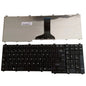 US/UK/UI/RU/SP/FR/AR/GR Laptop Keyboard For Toshiba A500 A505 AX53 AX55 B450 B451 B551 B552 B651 B650 F42 F60 F501 F750 L500