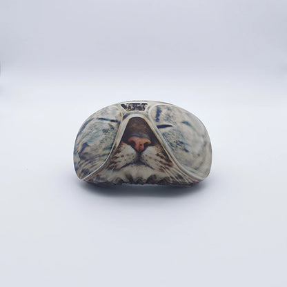 Goggle Cover Protective Soft Fabric Skiing Goggles Protector Stretchy Outdoor Sports Ski Glasses Cover Cool Skiing Eyewear Cover