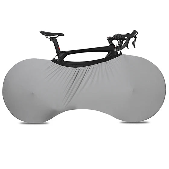 WEST BIKING Bike Protector Cover MTB Road Bicycle Full Protective Gear Anti-dust Wheels Frame Scratch-proof Cycling Accessories