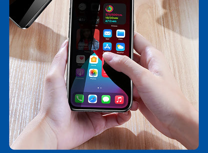 Joyroom Private Glass For iphone 16 15 14 13 ProMax Screen Protector Anti-spy Tempered Glass For iPhone Privacy Screen Protector