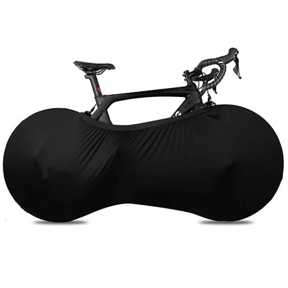 WEST BIKING Bike Protector Cover MTB Road Bicycle Full Protective Gear Anti-dust Wheels Frame Scratch-proof Cycling Accessories