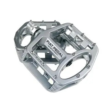 SHANMASHI5051 Magnesium alloy mountain bicycle pedal road bike wide comfortable non-slip pedal