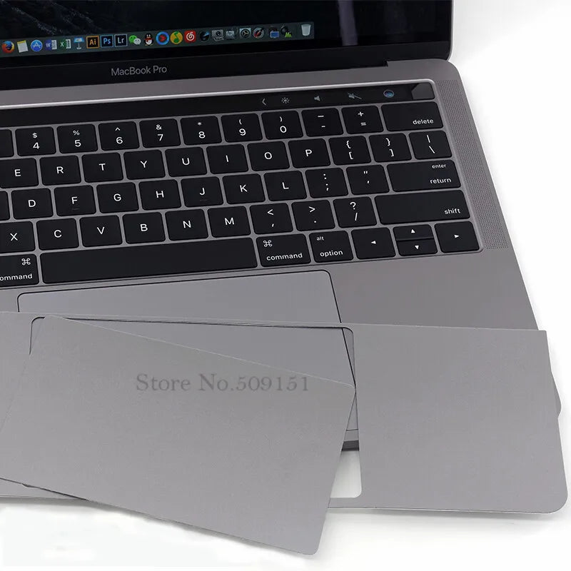 For MacBook Pro 16 A2141 Air 13 A1932 15 13 Touch bar A1706 1707 A1708 A2159 Palm Guard Touch Pad Cover Sticker Protector Film