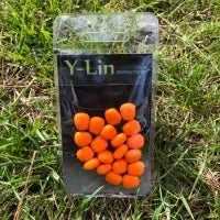 20pcs Carp Fishing Floating Fake Corn Tiger Nuts Pop Up Boilies Hair Rigs Maggot Bait Imitation Corn Artificial Bait Lures