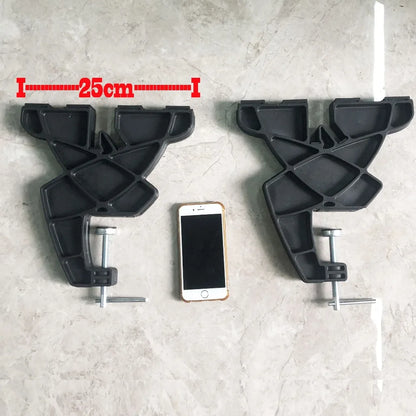 IGOSKI Multifunction Alpine Sonwboard Ski Vise Sport Plus Race or Home Waxing Tuning Edging