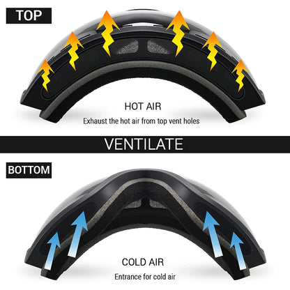 Ski Goggles,Winter Snow Sports with Anti-fog Double Lens ski mask glasses skiing men women snow goggles M3