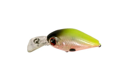 BassLegend- Fishing Floating Crankbait Baby Chub Bass Pike Lure 36mm/4.5g