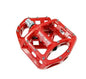 SHANMASHI5051 Magnesium alloy mountain bicycle pedal road bike wide comfortable non-slip pedal