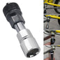 Multifunction Bicycle Repair Tool Kits Chain Cutter Bottom Bracket Remover Freewheel Crank Puller MTB Removal Tools RR7262