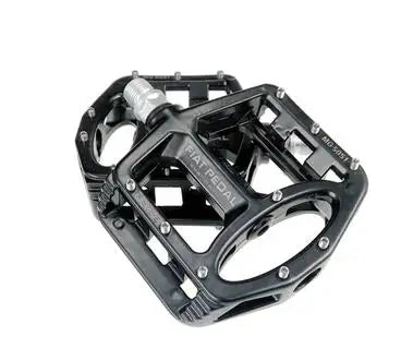 SHANMASHI5051 Magnesium alloy mountain bicycle pedal road bike wide comfortable non-slip pedal