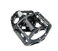SHANMASHI5051 Magnesium alloy mountain bicycle pedal road bike wide comfortable non-slip pedal