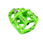 SHANMASHI5051 Magnesium alloy mountain bicycle pedal road bike wide comfortable non-slip pedal